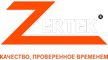 Логотип фирмы Zertek в Феодосии