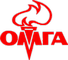Логотип фирмы Омичка в Феодосии