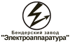 Логотип фирмы Электроаппаратура в Феодосии
