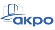 Логотип фирмы AKPO в Феодосии