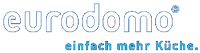 Логотип фирмы Eurodomo в Феодосии