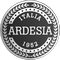 Логотип фирмы Ardesia в Феодосии