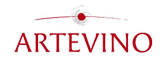 Логотип фирмы Artevino в Феодосии