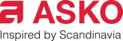 Логотип фирмы Asko в Феодосии