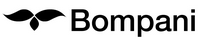 Логотип фирмы Bompani в Феодосии