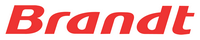 Логотип фирмы Brandt в Феодосии