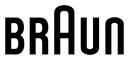 Логотип фирмы Braun в Феодосии