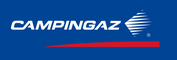 Логотип фирмы Campingaz в Феодосии