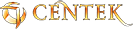 Логотип фирмы CENTEK в Феодосии