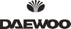 Логотип фирмы Daewoo в Феодосии