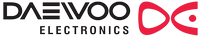 Логотип фирмы Daewoo Electronics в Феодосии