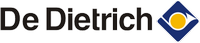 Логотип фирмы De Dietrich в Феодосии