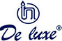 Логотип фирмы De Luxe в Феодосии