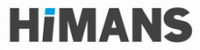 Логотип фирмы HiMANS в Феодосии