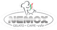 Логотип фирмы Nemox в Феодосии