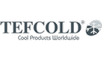 Логотип фирмы TefCold в Феодосии